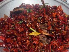 -叶派龙虾•招牌香辣蟹·海鲜(中海国际店)