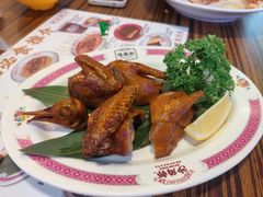 -憶廟街 X 沙角邨(太古城店)
