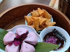 -了凡国风主题茶馆·咖啡(武侯祠锦里店)