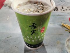 老马家国华牛奶鸡蛋醪糟-清真老马家国华牛奶鸡蛋醪糟(正宁路店)