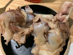 -骨之味·筒骨汤火锅(晋江万达店)