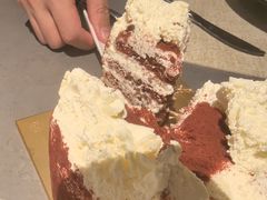 -M'CAKE(西单大悦城店)