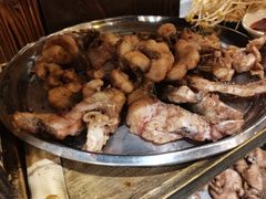 -肖肖酸萝卜鱼火锅(总店)