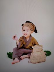 -小熊维尼高端儿童摄影(罗湖区总店)