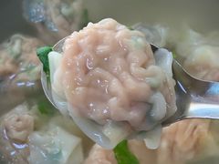 -海萍馄饨(湖北路店)