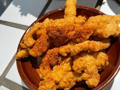 小酥肉-贰回巷火锅馆(钟楼店)