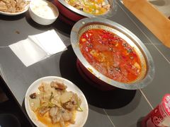 -美蛙四季(亦庄店)