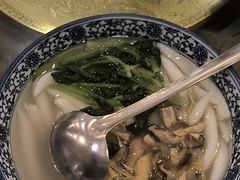 -一楼食业·美食人家