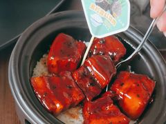 -庆江南江南菜(琴湖溪里花园城店)