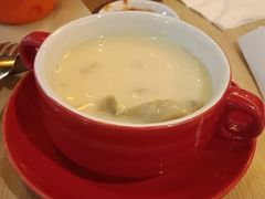 -必胜客(时代广场店)