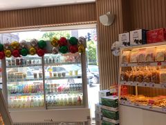 -一鸣真鲜奶吧(巴黎都市奶吧店)