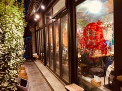 -四喜小胖·北京涮肉(五道营店)