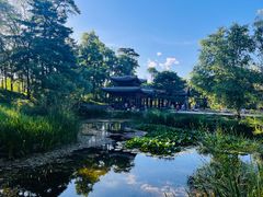 -承德避暑山庄景区