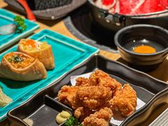 -大和食乐·鲜和牛酸汤火锅(环宇荟店)