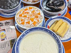 -韵姐牛奶甜品世家