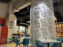 -金湖港式餐厅(建外店)