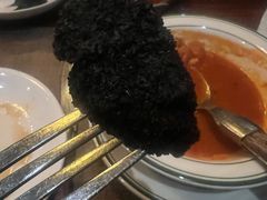 -食间牛排(湖西路店)