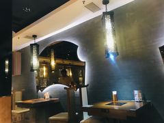 大堂-呷哺呷哺 黄金牧场 (回龙观港龙店)