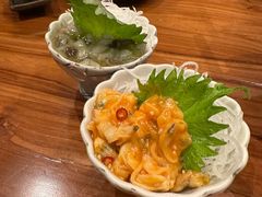 -玄白·炭烤活鳗(上海首店)