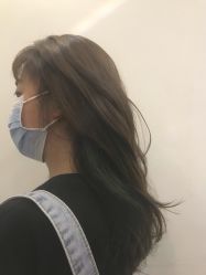-YESIDO椰岛造型烫发染发