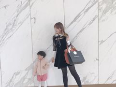-CHANEL(恒隆广场店)