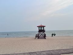 -老虎石海上公园