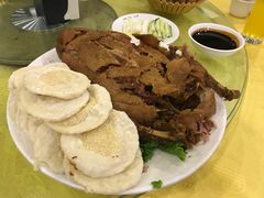 -晋阳饭庄(虎坊桥店)