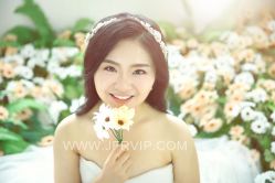 点击看大图 -金夫人婚纱摄影