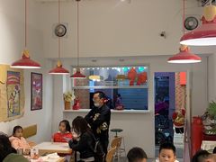 -Eckl’s爱氏热狗(猫街店)