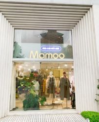 -Mamoo日式美甲美睫