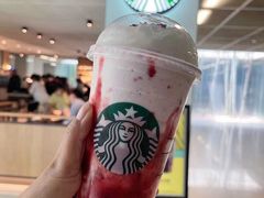 -星巴克(南京鼓楼医院店)