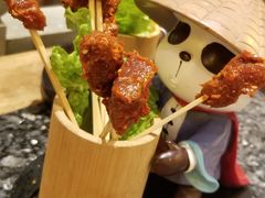 大侠上上签-蜀大侠火锅(四川北路店)