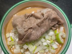 -南门四季铜锅涮肉(大屯·北苑店)