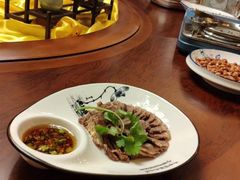 -安庆碧桂园凤凰酒店-维也纳餐厅
