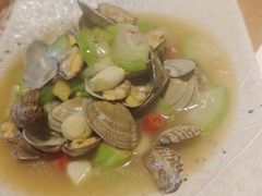 -禾风·海鲜料理自助(玉林店)