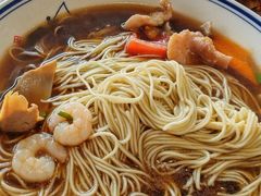 -天天鲜面馆(衡山路店)