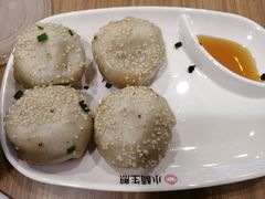 -小杨生煎(宜川路店)