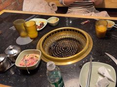 -韩盛·盛江山自助料理(于洪新玛特店)