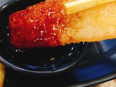 红糖糍粑-落端云串串香(南京凤凰西街店)