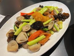 -有璟阁港式餐厅(金融街购物中心店)