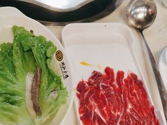 -潮汕大目牛肉火锅(水围店)