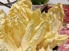 -东门口涮肉·砂锅·烤串(老门东店)