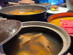 -花潮料理艺食馆(成都万象城店)