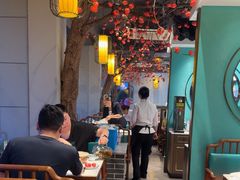 -曹家小菜(胜太路店)