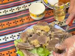 -卡万金特色藏餐