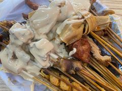 -彭姐麻辣烫(海淀店)