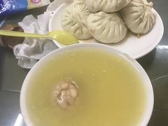 -四平包子铺