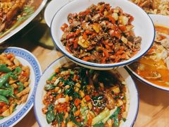 -回家吃饭·地道南昌菜(建德观总店)