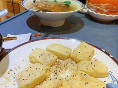 -百年银屏蚝烙·潮汕菜·非遗(乐山店)