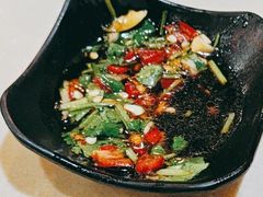 -飞厦老二手槌牛肉丸店